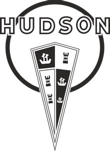 Hudson Logo PNG Vectors Free Download