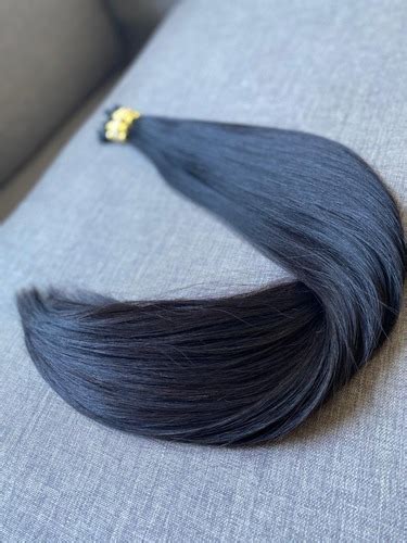 Cabelo Humano 70 Cm Limpo Ondulado 100 Grs MercadoLivre