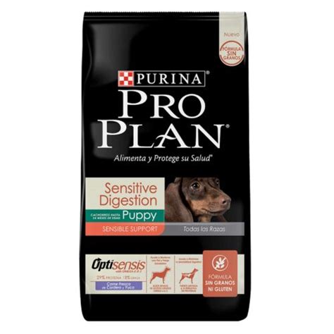 Pro Plan Lata Perro Adulto Sensitive G La Farmascota