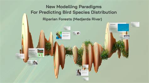 New Modelling Paradigms For Predicting Bird Species Distribution By