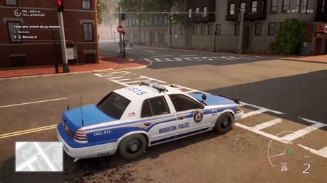 Police Simulator Patrol Officers Ps New Update Stacking Charges No