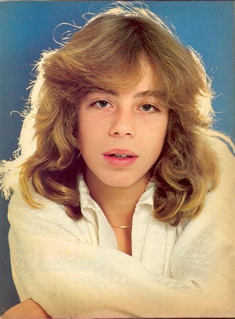 Leif Garrett