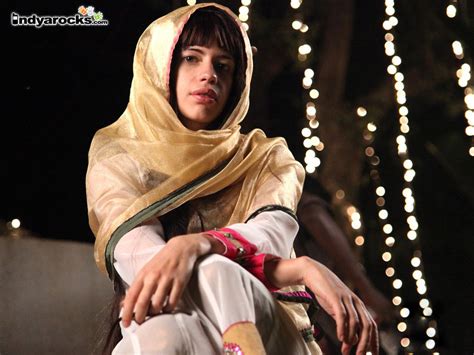 Kalki Koechlin Hot Photos Kalki Hot Wallpaper My News And Entertainment