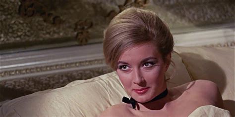 Naked Truth Of Daniela Bianchi Where Is She Today Wiki