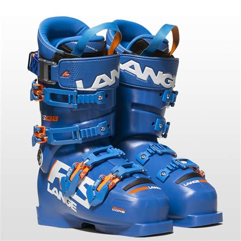 Lange RS 130 Ski Boot - Men's | Backcountry.com