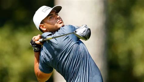 GOLFISTAS BRILLAN EN EL ESCENARIO INTERNACIONAL GOLFMEDIA NEWS