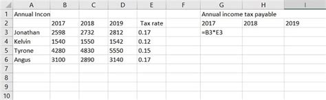 Mixed Reference Excel - a Beginner's Guide | GoSkills