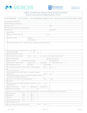 Fillable Online Registration Form EBView Fax Email Print PdfFiller