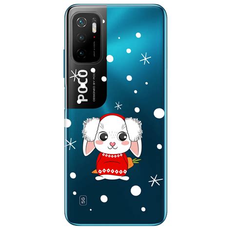 【Чехол для Xiaomi Redmi Note 10 5G My bunny】- Купить с Доставкой по ...