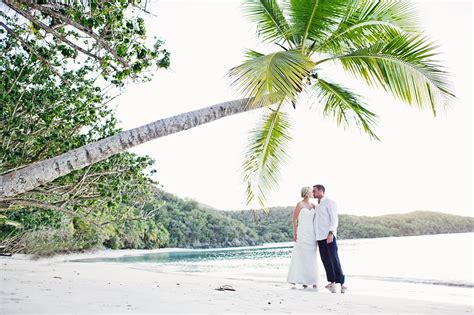 Oppenheimer Beach Weddings | Island Bliss Weddings