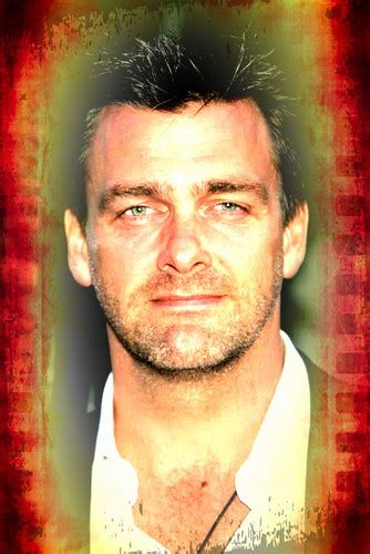 Ray Stevenson Effects Ray Stevenson Fan Art 34297912 Fanpop