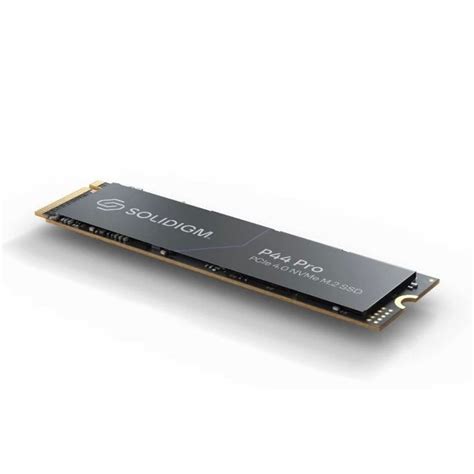 Jual Ssd Solidigm P44 Pro 512gb 1tb 2tb Nvme Pcie 40 By Sk Hynix