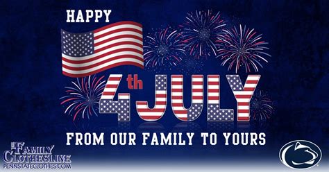 The Family Clothesline: Pennstateclothes.com - Home