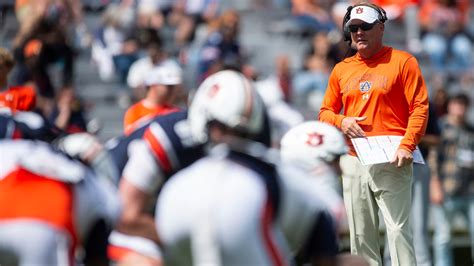 Auburn Football Recruiting Tigers Get Top 75 Safety Eric Winters