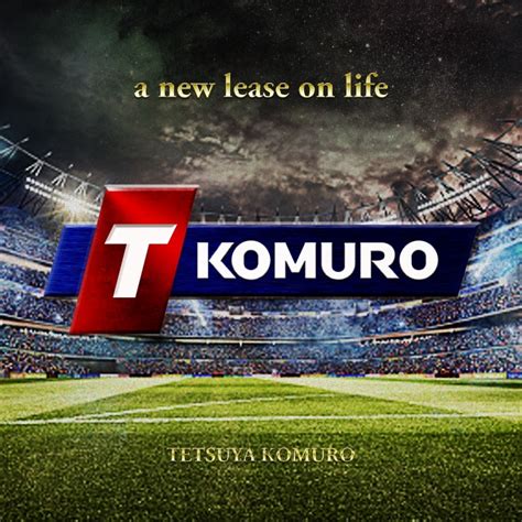 Discography Tetsuya Komuro（小室哲哉）（こむろてつや） Official Website