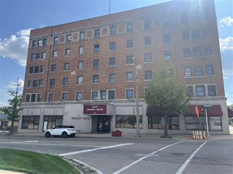 Press Release: $1.5 Million Investment to Marian Hall – Communities First