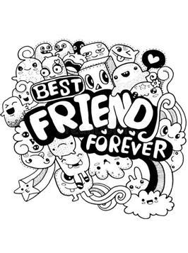 Bff Bilder Zum Ausmalen - Bff Bilder Zum Ausdrucken : Kids N Fun De 20 Ausmalbilder Von Bff ...