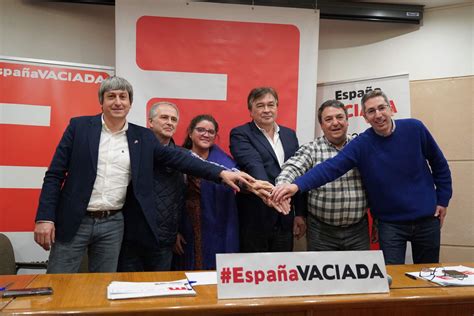 Teruel Existe se aleja del PSOE y pone en riesgo el gobierno de Lambán