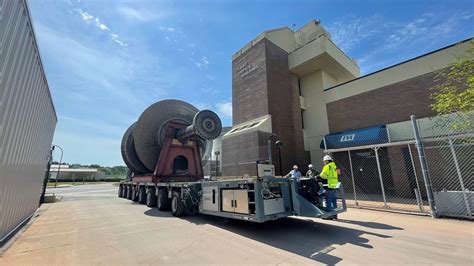 Tva Brings Sequoyah Nuclear Unit 1 Back Online After Randm Outage