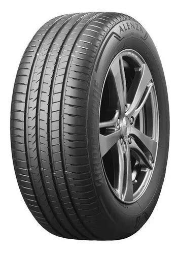 Neumático Bridgestone Alenza H L 33 P 225 60R18 100 H