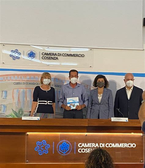 Imprese storiche nell opuscolo della camera di commercio c è l azienda