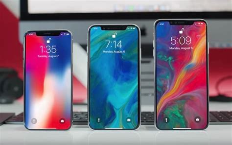 Como Escolher Entre O Novo Iphone Xs Xs Max E Xr