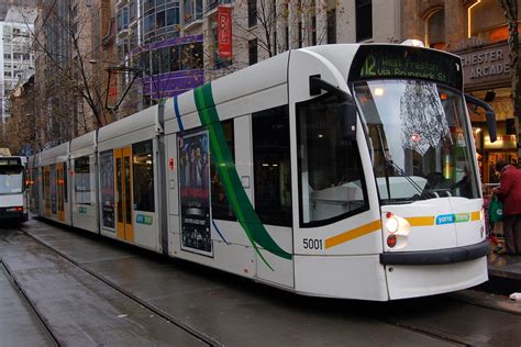 Video | Expanding Melbourne’s tram network | New Civil Engineer