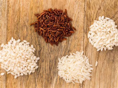 Descubre La Cantidad Exacta De Carbohidratos En Gramos De Arroz