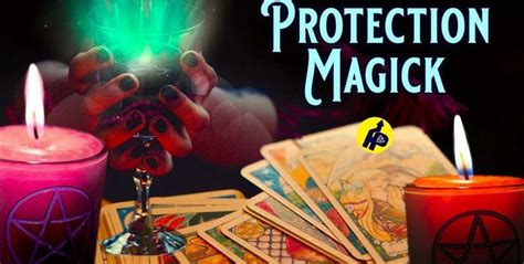 Magickal Protection-The BEST 10 SOLUTIONS | Magick, Ceremonial magick ...