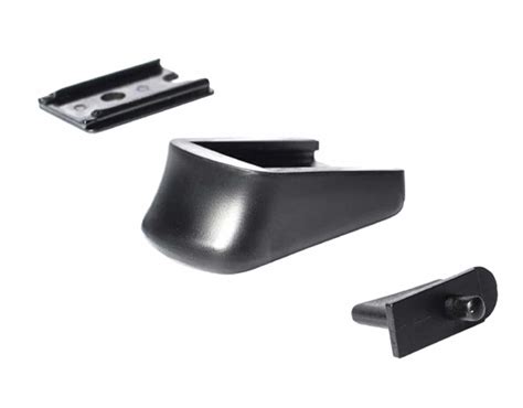 Walther Ppk Mmk Acp Replacement Finger Rest Set Special Armory