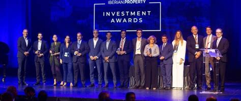 Adi Asociaci N De Desarrolladores Inmobiliarios Premian A Greystar