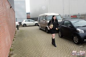 Horny Old Guy With Glasses Fucks Very Pretty Girl Hardco XXX Dessert