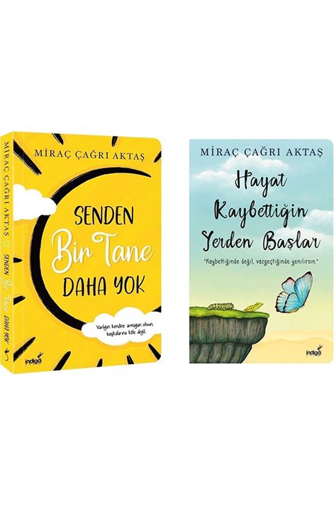 Ndigo Kitap Senden Bir Tane Daha Yok Hayat Kaybetti In Yerden Ba Lar