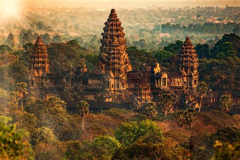 Angkor Wallpapers Top Free Angkor Backgrounds Wallpaperaccess