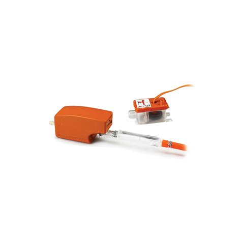 Aspen Kondensatpumpe Fp Silent Mini Orange Onlineshop F R Klim