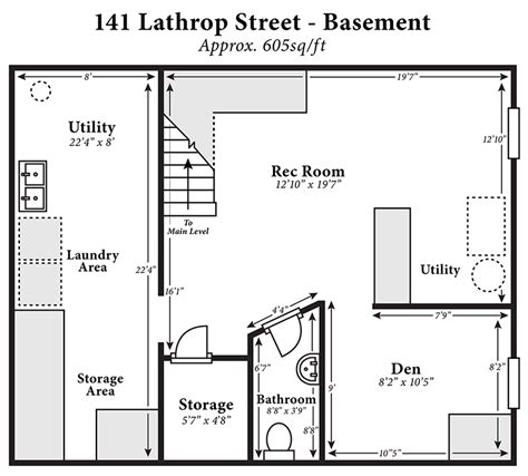 141 Lathrop 6 BR Tallard Apartment LLC