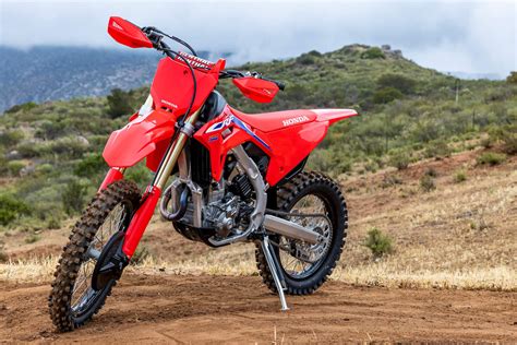 Crf Body Kit