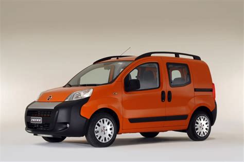 Fiat Fiorino Catalogo E Listino Prezzi Fiat Fiorino Automoto It