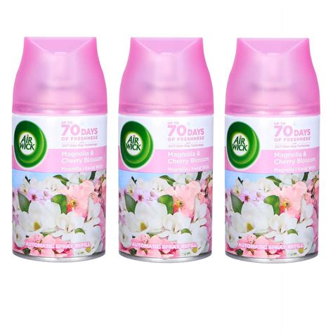 Air Wick Freshmatic Magnolie und Kirschblüte Kaufland de