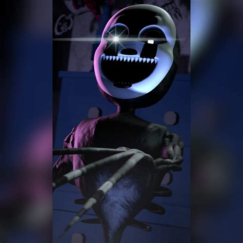 Nightmarione Wiki Five Nights At Freddys Ptbr Amino