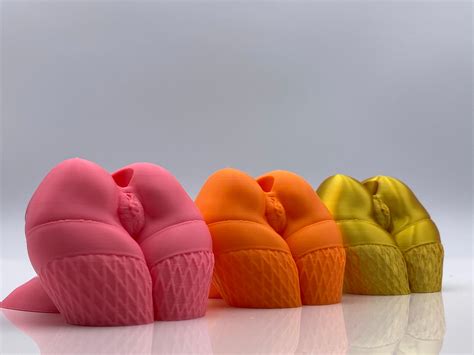 Ass Penholder Ass Pen Holder Etsy