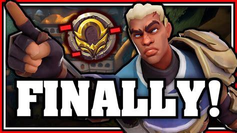 Massive Discovery Lex Nerf Paladins Pts Gameplay Youtube