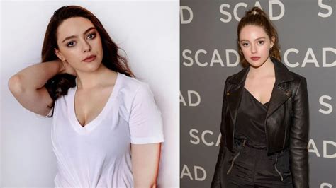 Danielle Rose Russell Weight Loss How She Did It And What We Can Learn