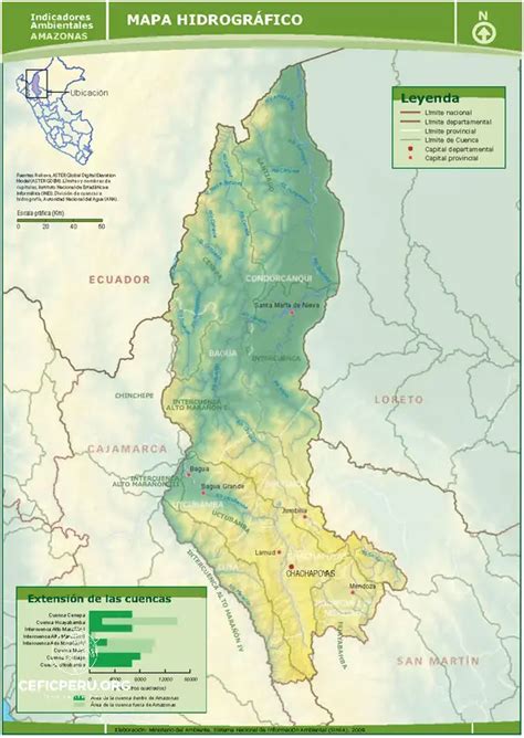 Descubra El Mapa Geografico De Peru Enero Ceficperu Org