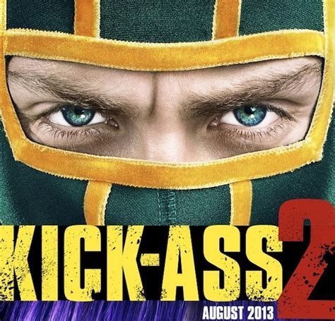 Primer Tráiler De Kick Ass 2 Es Publicado