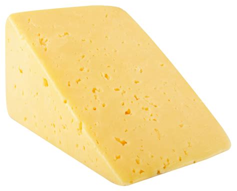 Cheese Piece Free Transparent Image Hq Transparent Hq Png Download