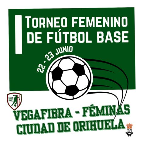 El Club De Fútbol Féminas Ciudad De Orihuela Y Vega Fibra Celebran Su I