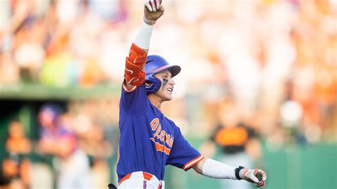 Clemson baseball score vs. Tennessee: Live updates from NCAA regional