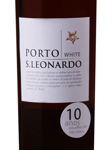 N V Quinta Do Mour O S Leonardo Anos White Porto Vivino Us