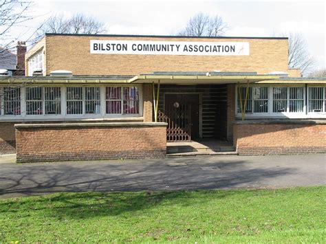 Bilston Community Centre